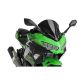 Bulle Z-Racing PUIG Ninja 400 2018-2023