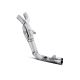 Raccord inox Akrapovic YZF R1 2007-2008