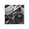 Extension garde boue arrière plastique PUIG Ninja 400 2018-2023