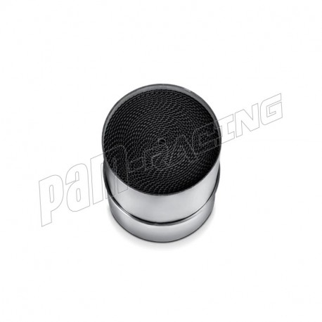 Catalyseur pour silencieux Akrapovic Monster 696 2008-2014, Monster 796/795 2010-2014, Monster 1100/S 2009-2010