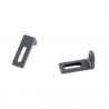 Kit de supports de clignotants LED LIGHTECH universel