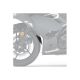 Extension garde boue avant plastique PUIG Ninja 400 2018-2023