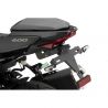 Support de plaque PUIG Ninja 400 2018-2023
