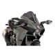 Bulle Z-Racing PUIG H2/H2R/H2 Carbon 2015-2024
