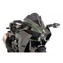 Bulle Z-Racing PUIG Ninja H2/H2R/H2 Carbon 2015-2024