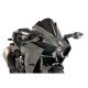 Bulle Z-Racing PUIG H2/H2R/H2 Carbon 2015-2024