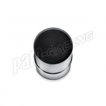 Catalyseur pour silencieux Akrapovic CB650F, CBR650F 2014-2016, CB650R, CBR650R 2019-2020