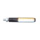 Paire de clignotants à LED LIGHTECH en ABS homologués E8