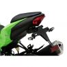 Support de plaque PUIG Ninja 125 2019-2024