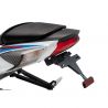 Support de plaque PUIG GSX-R600/750 2011-2016
