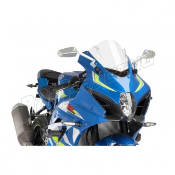 Bulle Z-Racing PUIG GSX-R1000 2017-2021