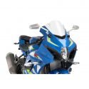 Bulle Z-Racing PUIG GSX-R1000 2017-2021