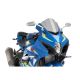 Bulle Z-Racing PUIG GSX-R1000 2017-2021