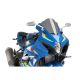 Bulle Z-Racing PUIG GSX-R1000 2017-2021