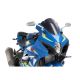 Bulle Z-Racing PUIG GSX-R1000 2017-2021