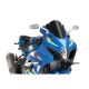 Bulle Z-Racing PUIG GSX-R1000 2017-2021