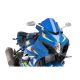Bulle Z-Racing PUIG GSX-R1000 2017-2021