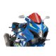 Bulle Z-Racing PUIG GSX-R1000 2017-2021