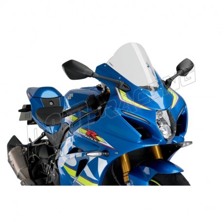 Bulle R-Racer PUIG GSX-R 1000R 2017-2020
