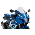 Bulle R-Racer PUIG GSX-R 1000R 2017-2020