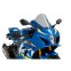 Bulle R-Racer PUIG GSX-R 1000 2017-2021
