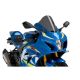 Bulle R-Racer PUIG GSX-R 1000R 2017-2020