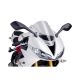 Bulle Z-Racing PUIG 675 Daytona/R 2013-2017