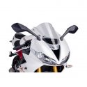 Bulle Z-Racing PUIG 675 Daytona/R 2013-2017