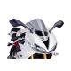 Bulle Z-Racing PUIG 675 Daytona/R 2013-2017
