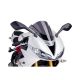 Bulle Z-Racing PUIG 675 Daytona/R 2013-2017