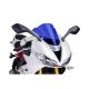Bulle Z-Racing PUIG 675 Daytona/R 2013-2017