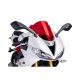 Bulle Z-Racing PUIG 675 Daytona/R 2013-2017