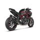 Collecteur inox Akrapovic Z H2 2020-2023