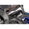 Garde boue arrière plastique PUIG R1 2015-2024