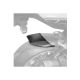 Extension garde boue arrière plastique PUIG R1 2015-2024