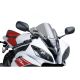 Bulle Z-Racing PUIG R6 2008-2016