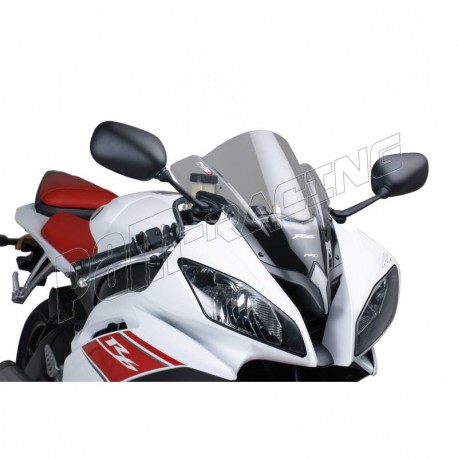 Bulle Z-Racing PUIG R6 2008-2016