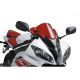 Bulle Z-Racing PUIG R6 2008-2016