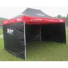 Panneau amovible de remplacement sans porte pour Tonnelle de paddock Home Track BIHR 4.5x3 M