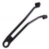 Support patte de silencieux R-11 Yoshimura Katana 1000 2019-2024