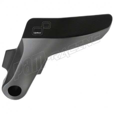 Tampons de protection de cadre LIGHTECH S1000RR 2023-2024