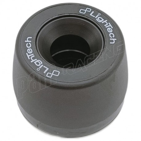 Tampons de Protection de Cadre LIGHTECH GSX-8S 2023-2024, GSX-8R 2024