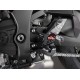 Commandes Reculées version R LIGHTECH ZX10R 2021-2024