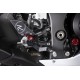 Commandes Reculées version R LIGHTECH ZX10R 2021-2024