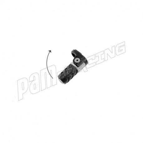 Embout selecteur articulés vers l'avant LIGHTECH