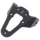 Support triangulaire pour incliné le support de plaque LIGHTECH