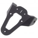 Support triangulaire pour incliné le support de plaque LIGHTECH