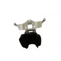 Araignée support carénage Racing + entrée d'air fibre de verre ou carbone MOTOHOLDERS CBR600RR 2021-2026