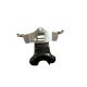 Araignée support carénage Racing + entrée d'air fibre de verre ou carbone MOTOHOLDERS CBR600RR 2021-2026