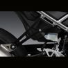 Patte de fixation de silencieux aluminium Yoshimura GSX-8R, GSX-8S 2023-2024